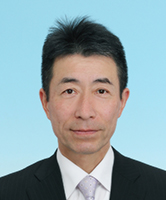 兵庫県立兵庫高等学校長 冨田 哲浩